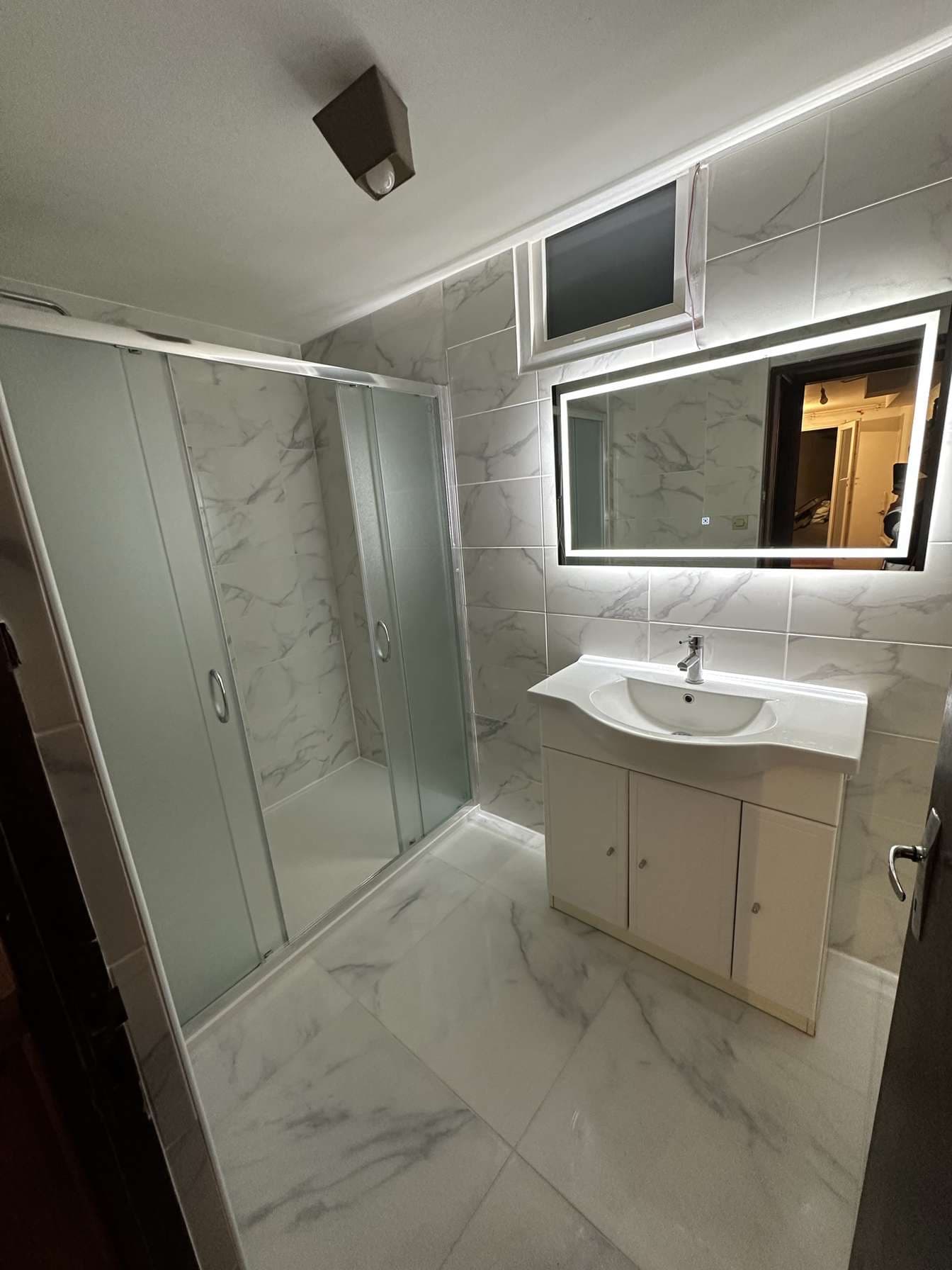 Salle de Bain Style Hôtel - Blagnac
