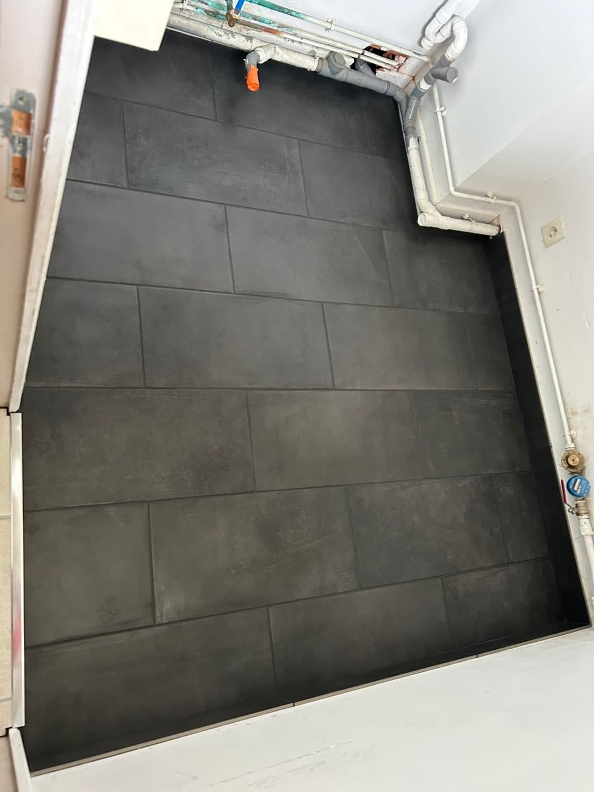 Rénovation Complète Maison - Colomiers — Intérieur à Colomiers