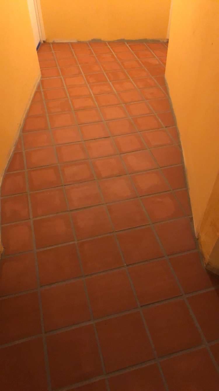 Rénovation Intérieure Appartement - Blagnac Grand Noble — Intérieur à Blagnac Grand Noble