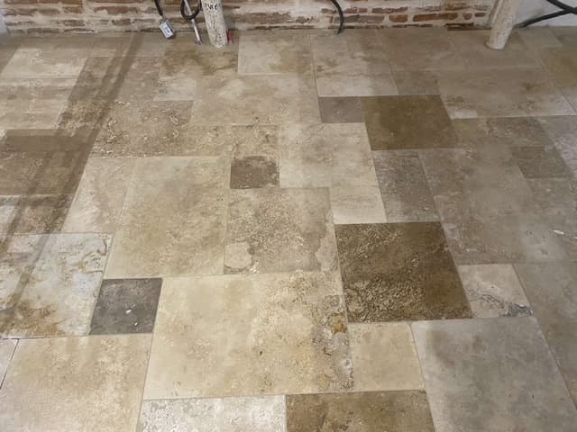 Rénovation Intérieure à Colomiers